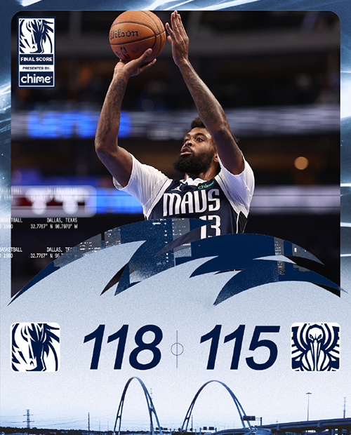 11月22日 NBA西部NBA杯 鹈鹕vs独行侠 全场录像及集锦