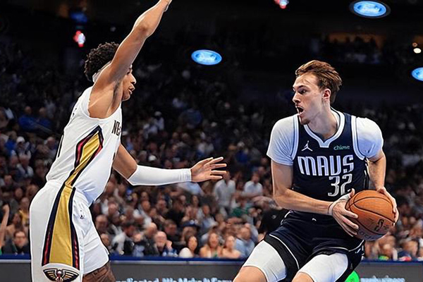 莱昂纳德复出在即 快船争附加赛+NBA东西部格局解析