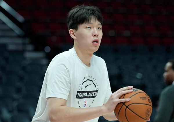 杨瀚森G联赛首秀创纪录：3630万观众见证逆转