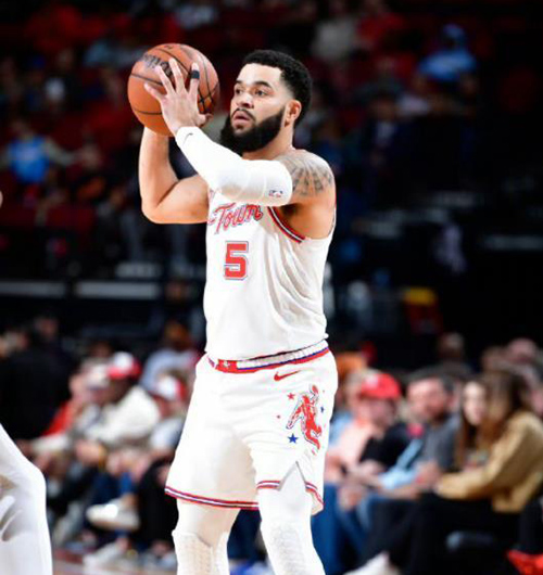 火箭控卫群崛起：伤病阴霾下的外线强心剂