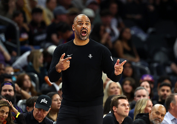 火箭负爵士:首发隐患凸显,阵容平衡成难题