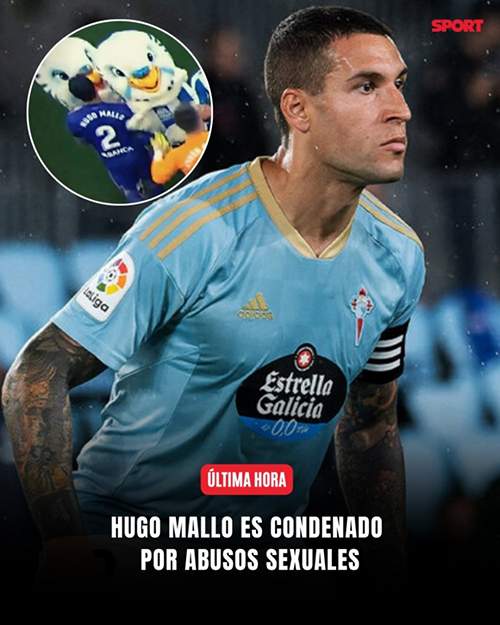 阿斯爆锤：前塞尔塔旗帜性骚扰定罪，钱包“大出血”埋单全程