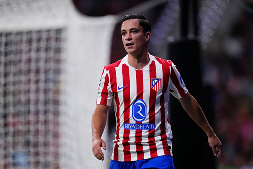 意媒头版:萨里下通牒 冬窗必砸拉斯帕多里,再补一名铁腰