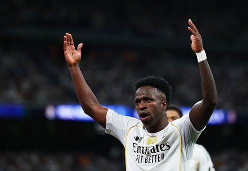 米贾托维奇警告:维尼修斯再失控就离队,皇马赢球更要赢得体面