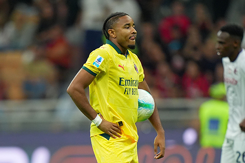 意天空头版：恩昆库普利西奇合体在即，莱奥伤情利好意超杯复出在望