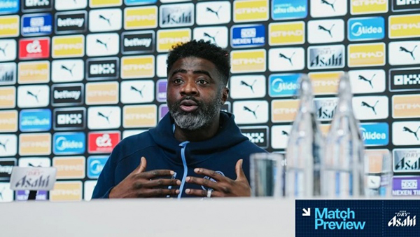 曼城助教:哈兰德已跻身亨利+希勒顶级殿堂,仍“零膨胀”